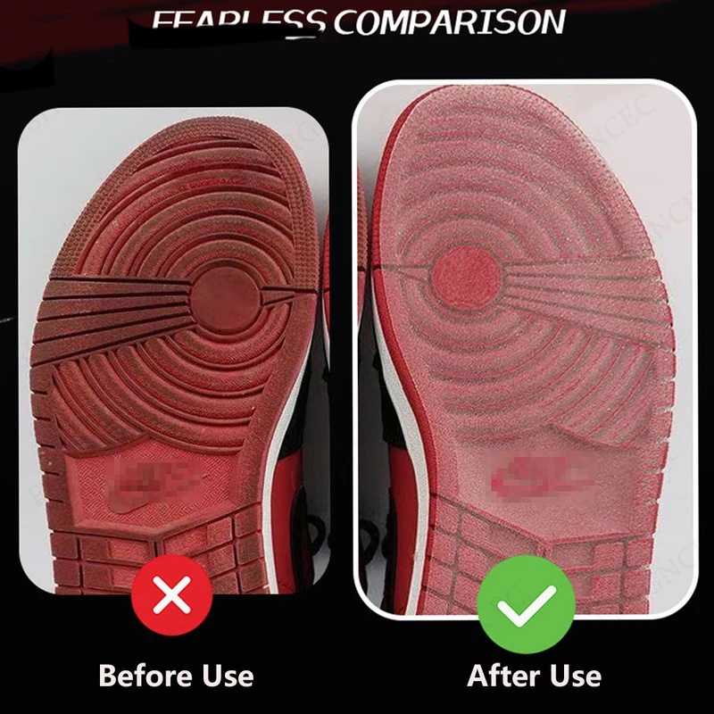 Protetor de Sola de Sapato Res - Sneaker Care Kit avaliação e preço