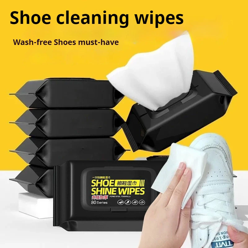 Lenços Portáteis Descartáveis  - Sneaker Care Kit avaliação e preço