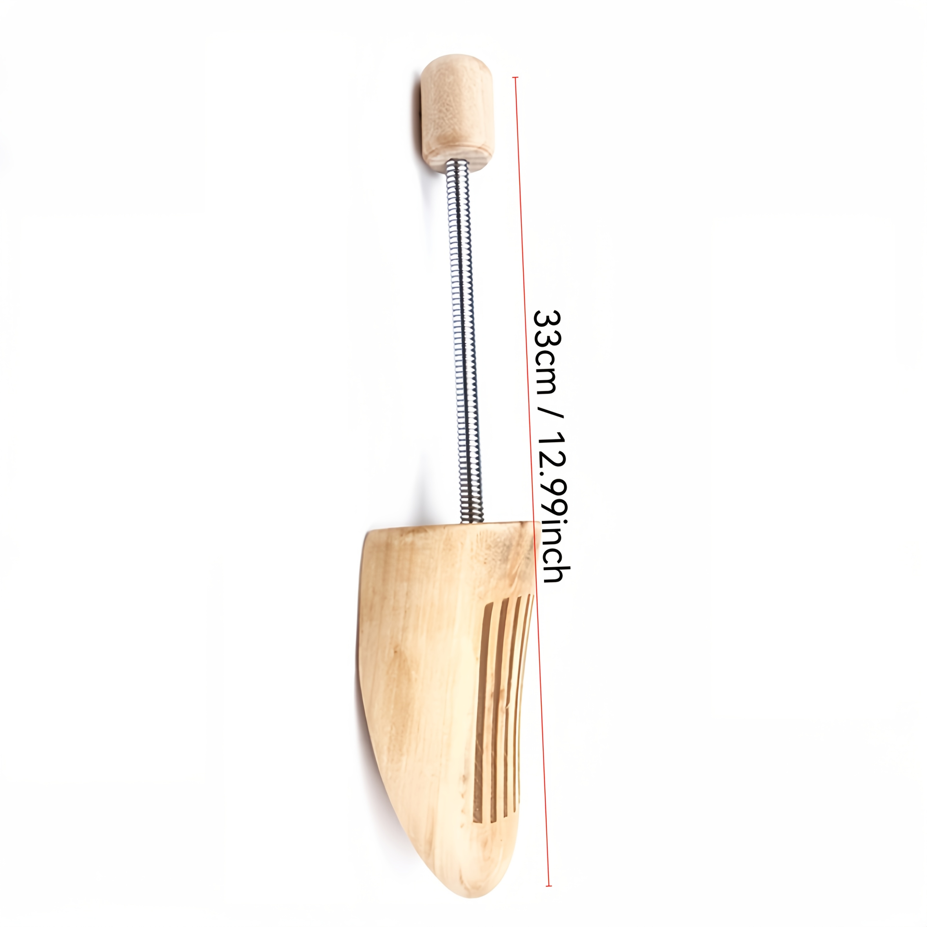 Formas ajustáveis para sapatos - Shoe Tree Cedar avaliação e preço