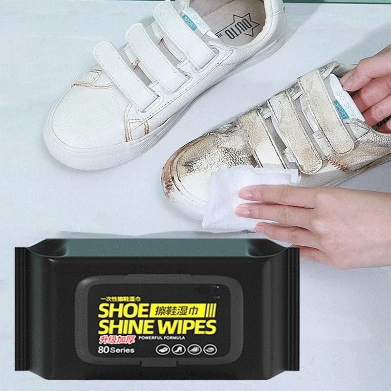 1 pacote de toalhetes de limpe - Sneaker Care Pack avaliação e preço