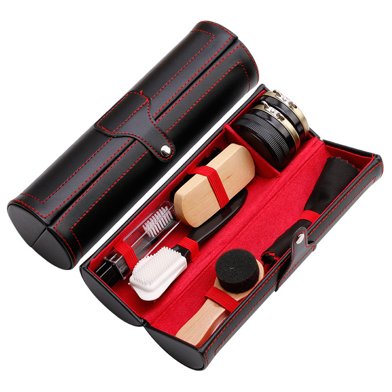 1 conjunto de sapatos de couro - Sneaker Care Clean avaliação e preço