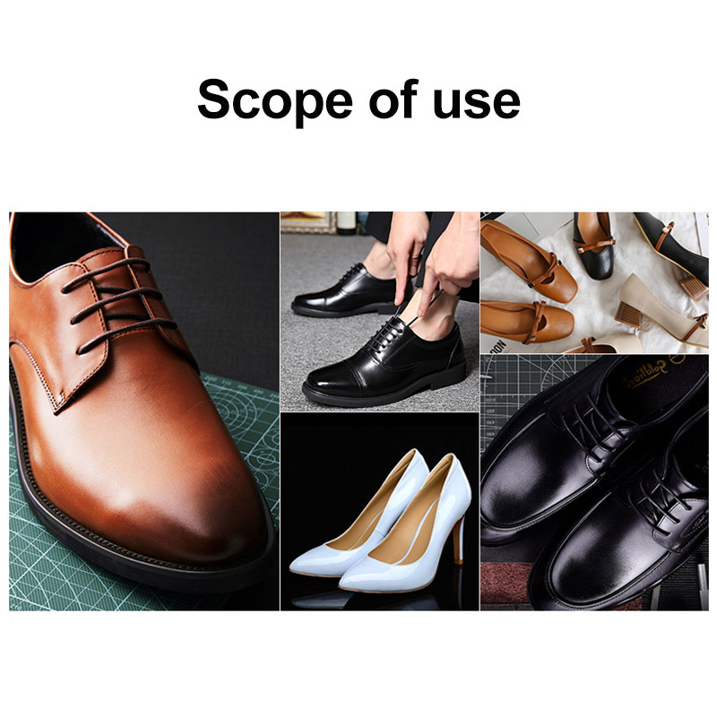 1 conjunto de sapatos de couro - Sneaker Care Clean avaliação e preço