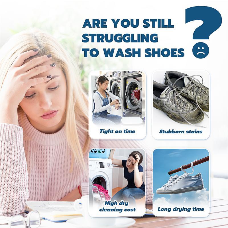 Kits de Limpeza de Calçados Gi - Sneaker Care Kit avaliação e preço